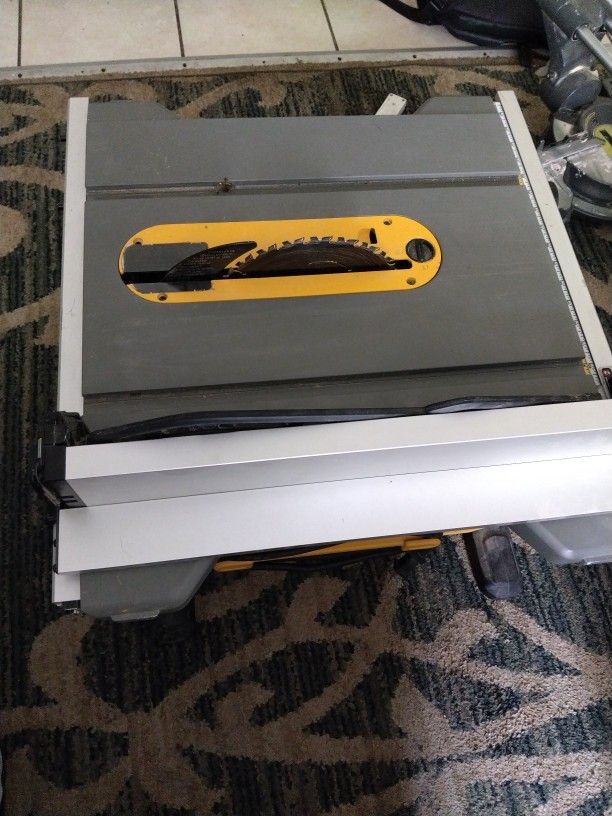 Table Saw