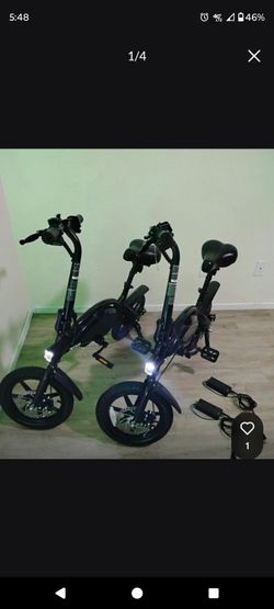 Jetson bolt pros