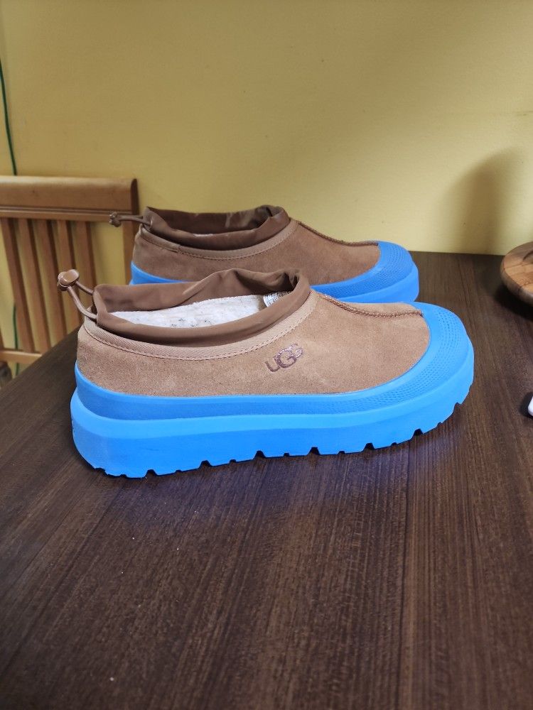 Mens Uggs Tasman Shoe Size 12