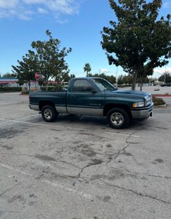 1998 Dodge ram 1500 trade/buy