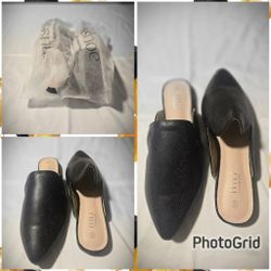 Womens Flats 