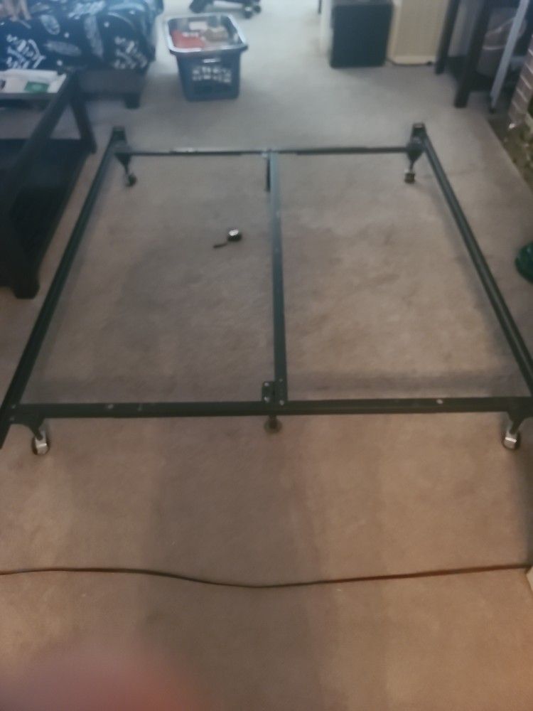 Bed Frame