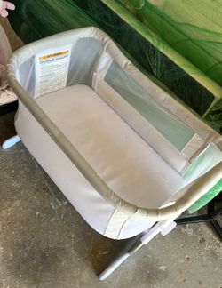 Sailnovo Baby Bassinet