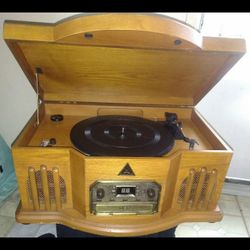 Nice Music Player For Sale