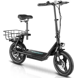 1200W Cardona Scooter