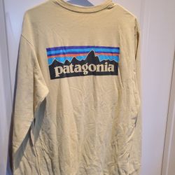Patagonia Long Sleeve 