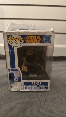Star Wars Pop animation
