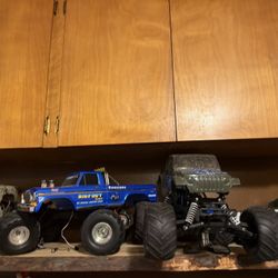 Traxxas  Sale 