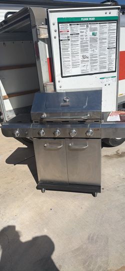 Bbq