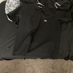 Ben Davis Shirt Size Large 