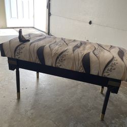 FREE - Cool Bench 