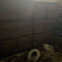Dresser For 30 Dollars