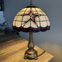 Astros Lamp 