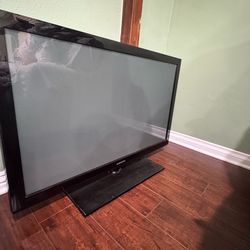 Samsung 42” Plasma TV – Model PN42C450