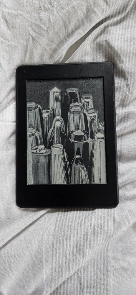 Amazon Kindle