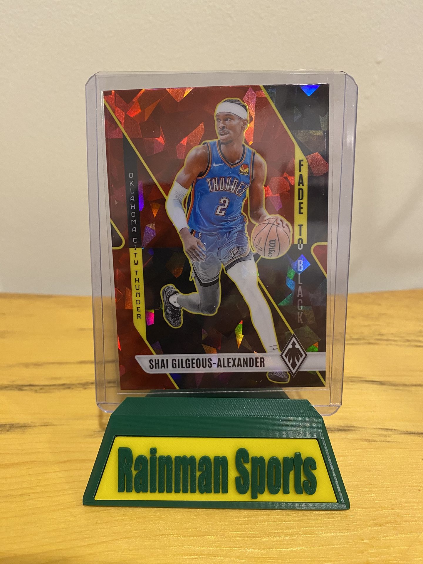 Football, Basketball. Baseball Cards