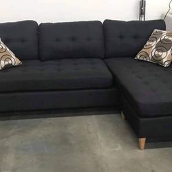 Sectional Sofa Set 