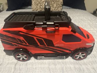 Micro Machines - Super Van City