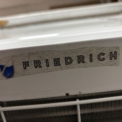 Friedrich Window Ac For Sale