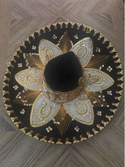 Sombrero de mariachi