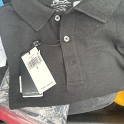 New Ralph Lauren Polo  Lg Black