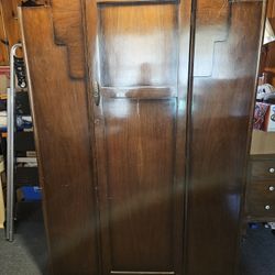 Armoire 