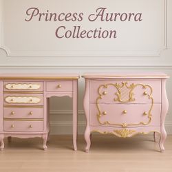 Princess Aurora - Sleeping Beauty Collection 