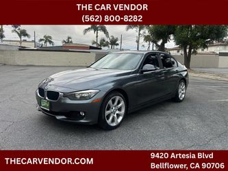 2013 BMW 328i