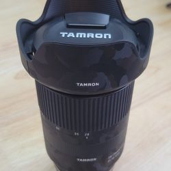 Tamron 28-75mm F/2.8 For Sony 