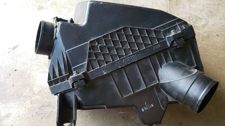 Intake for 2005 Honda