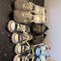 Toddler Shoes 