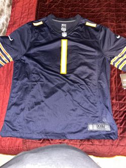 Bear jersey 21/22