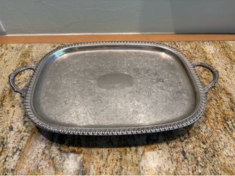 Leonard Silverplate