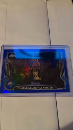 SGA TOPPS CHROME UPDATE /150 moments in time