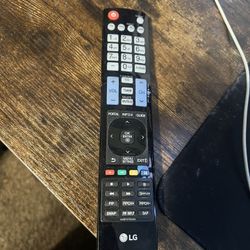 Brand New LG Remotes