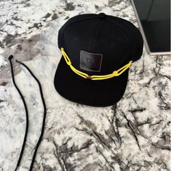 NEW-Findlay Collab SnapBack 