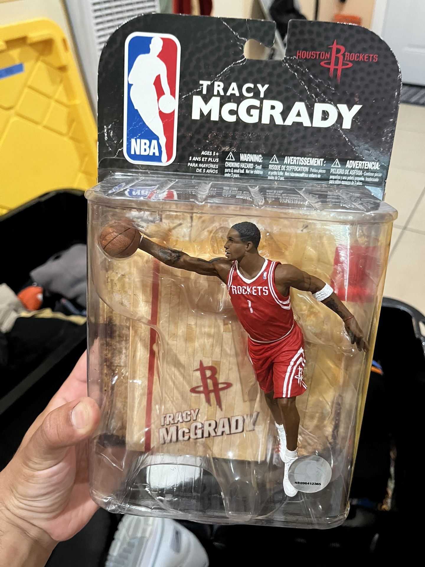 Action Figures 