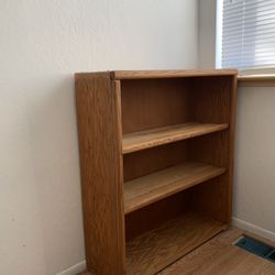 Book Shelf