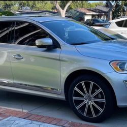 2016 Volvo Xc60