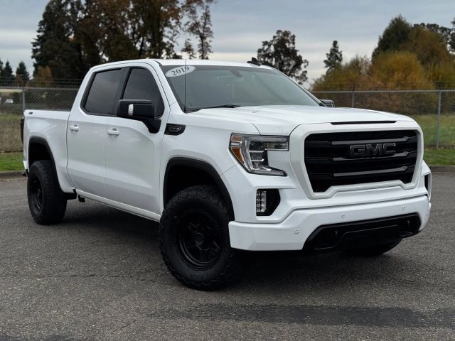 2019 GMC Sierra 1500 Double Cab