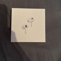 Airpods Pro gen 2