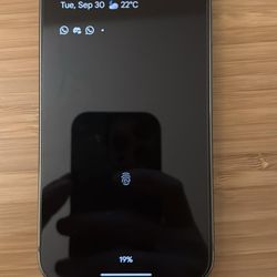 Google Pixel 9 Pro 128 GB Unlocked
