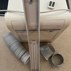 Amana Portable Air Conditioner