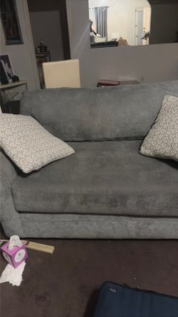 Two left seat