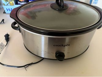 Crockpot