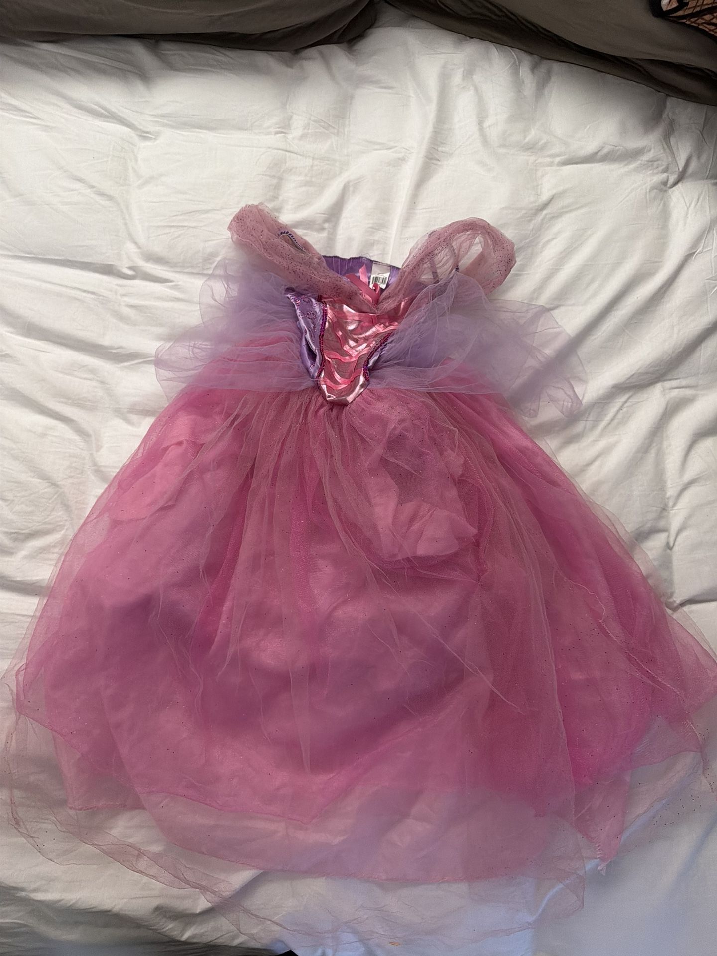 Dress Up Dress