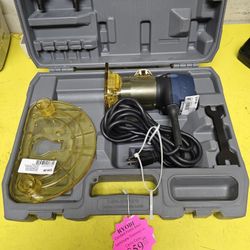 Ryobi TR44 Fixed Base Router Corded 