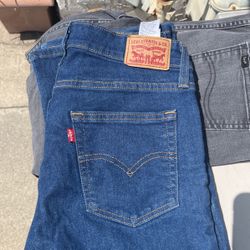 Women’s Levi’s