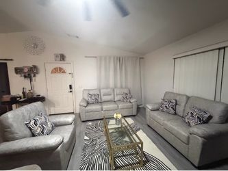 3 piece couches