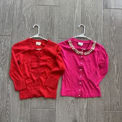 Kate Spade Cardigans